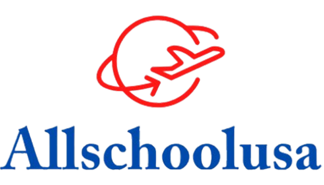 Allschoolusa logo